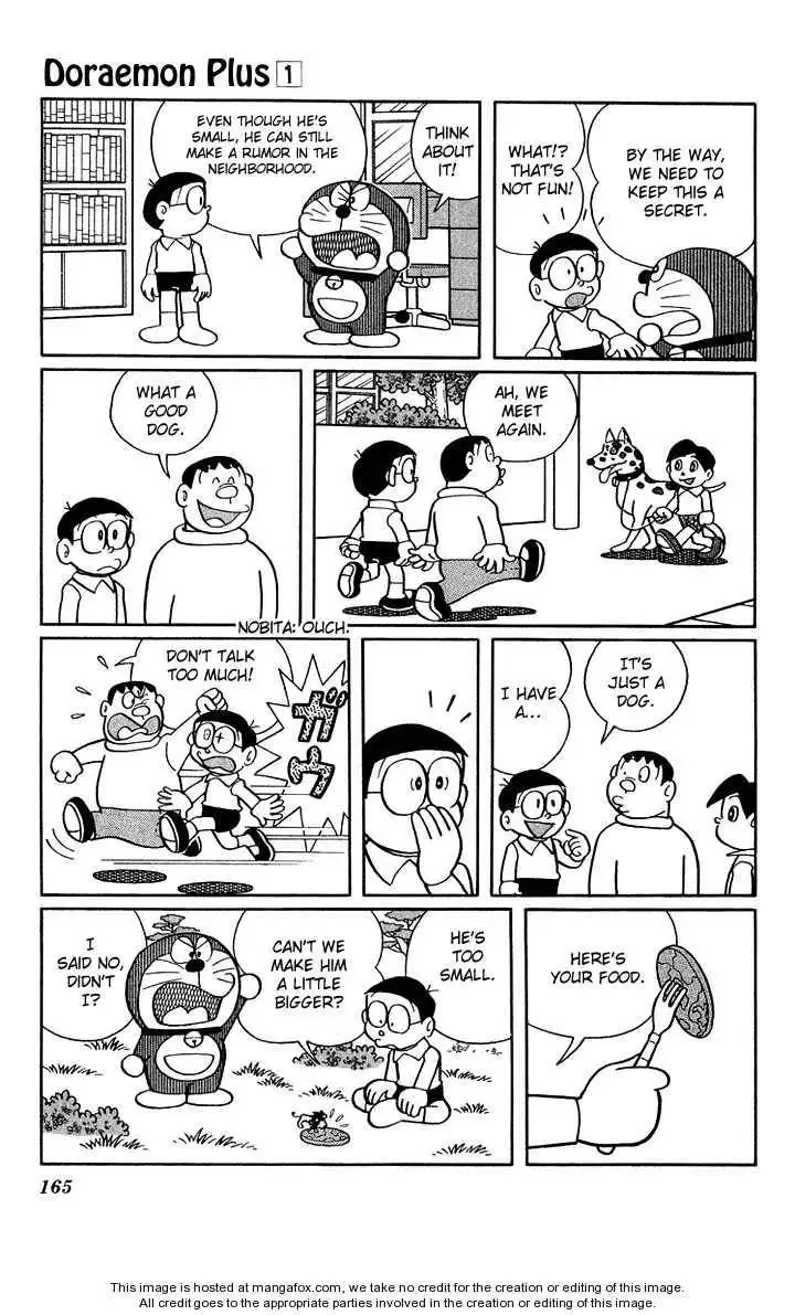 Doraemon Plus Chapter 18 16